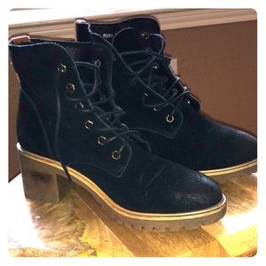 Women’s Fall boot